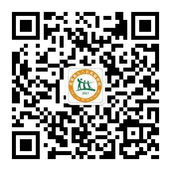 官网公众号